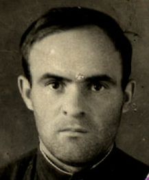 Рычков Николай Андреевич